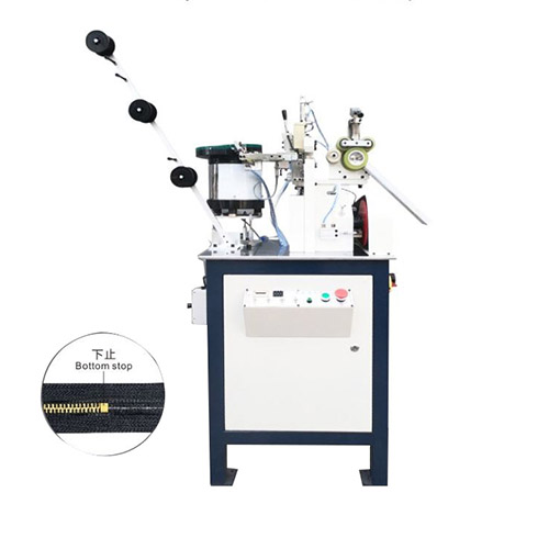 全自動(dòng)工型下止機(jī)JS-102MA-H